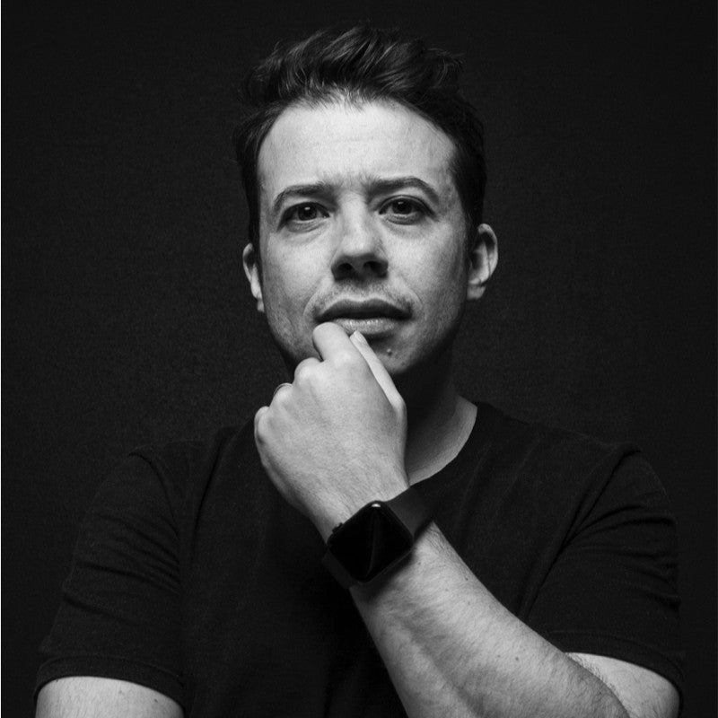 André Timm