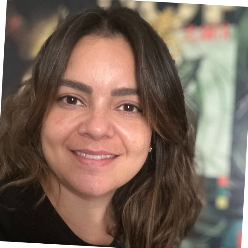 Raquel Antonio, Wellhub