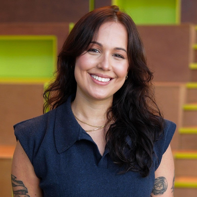 Ana Luiza Bueno, Google