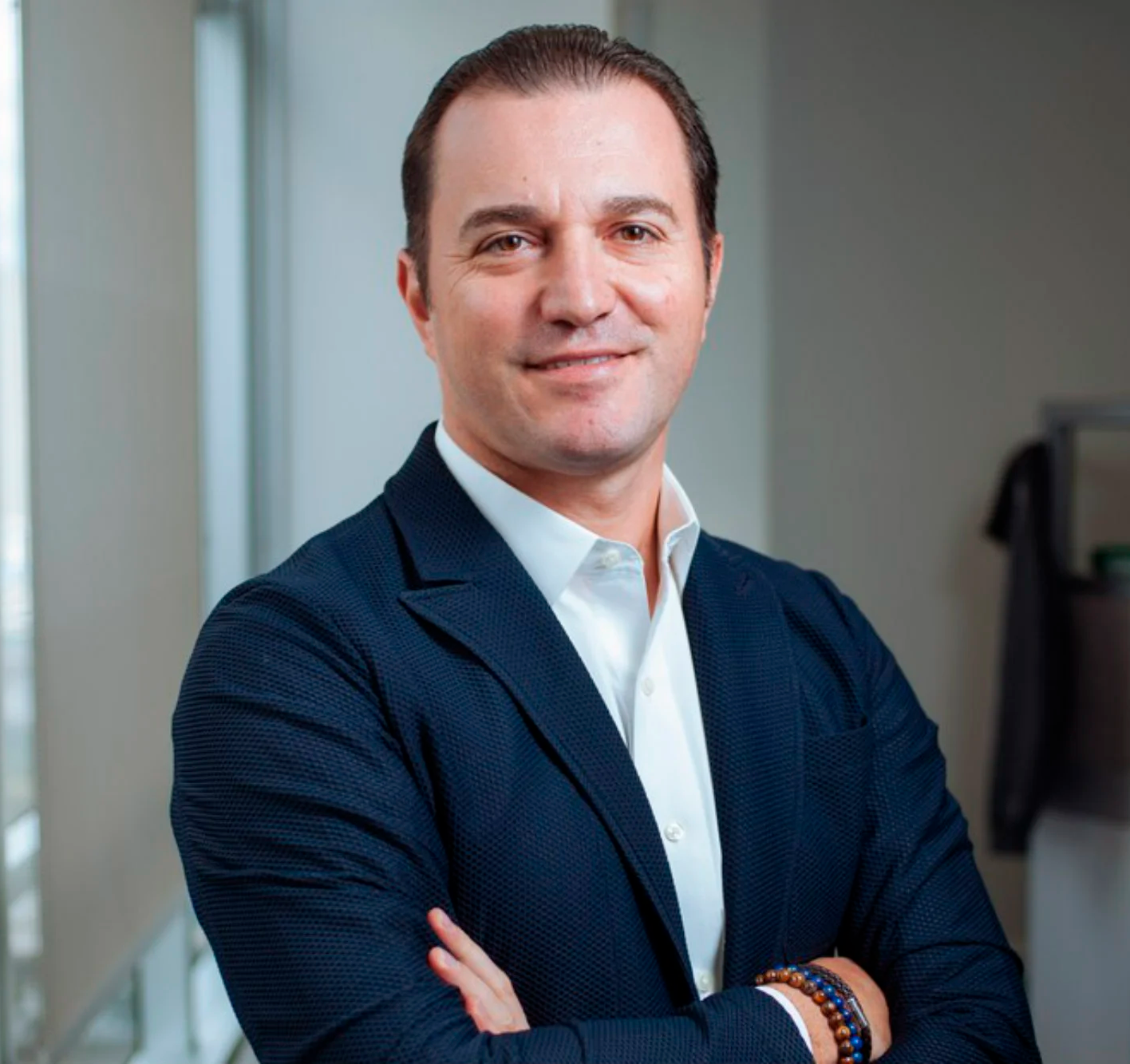Federico Grosso - Presidente Adobe LATAM