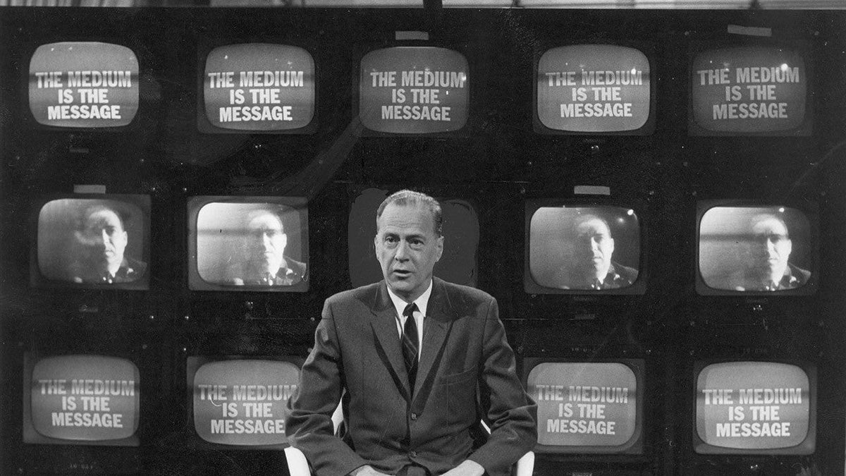 From Global Village to Digital Tribes