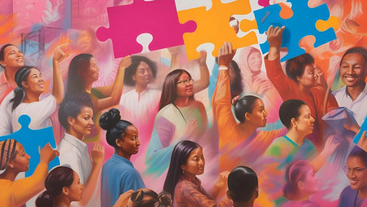 The Second Law of Adaptability: We are designed to fail individually and thrive collectively