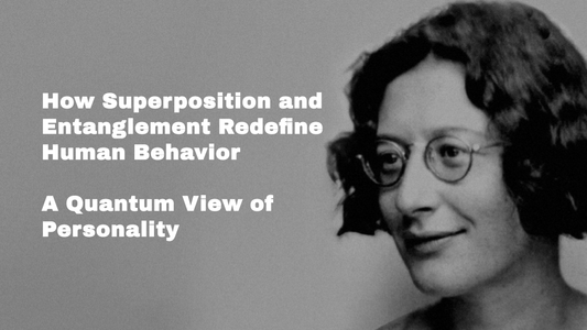 Applying Non-Linear Dynamics to Personality Traits