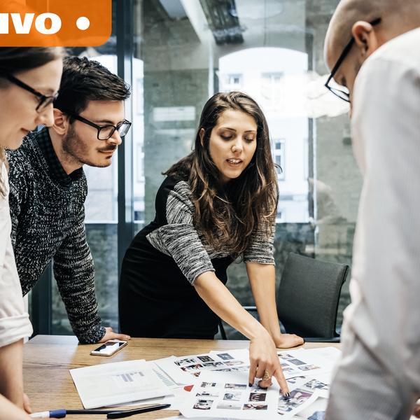 Curso | Liderar na Era da IA